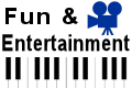 Melville Entertainment