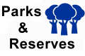 Melville Parkes and Reserves